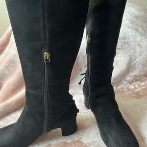 Tory Burch boots